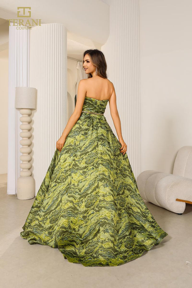 Terani Evening Style Number 251E4269 - 2