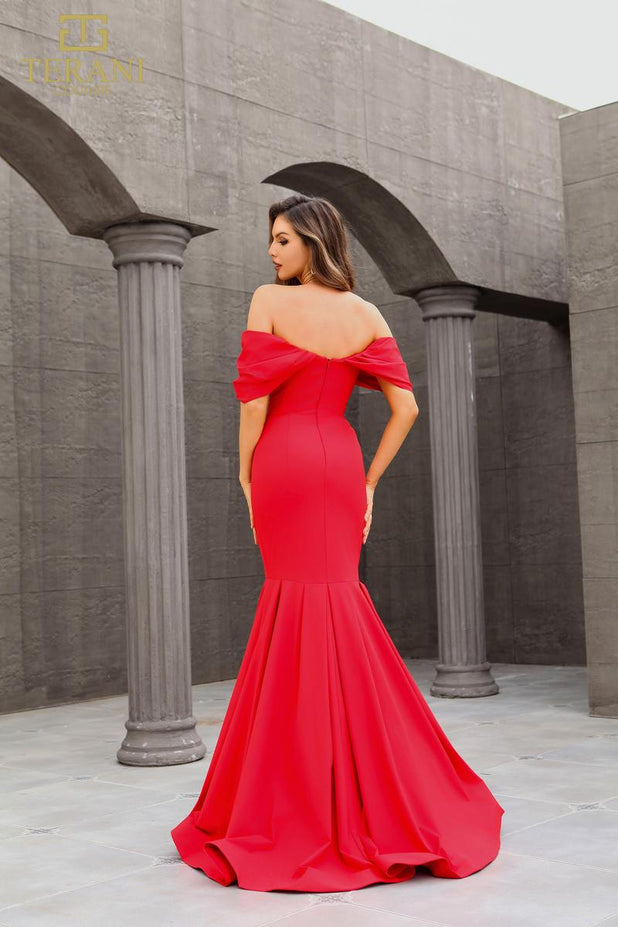 Terani Evening Style Number 251E4271 - 2