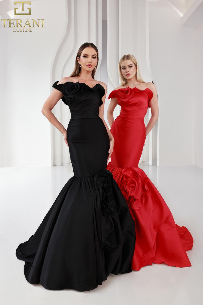 Terani Evening Style Number 251E4272 - 3