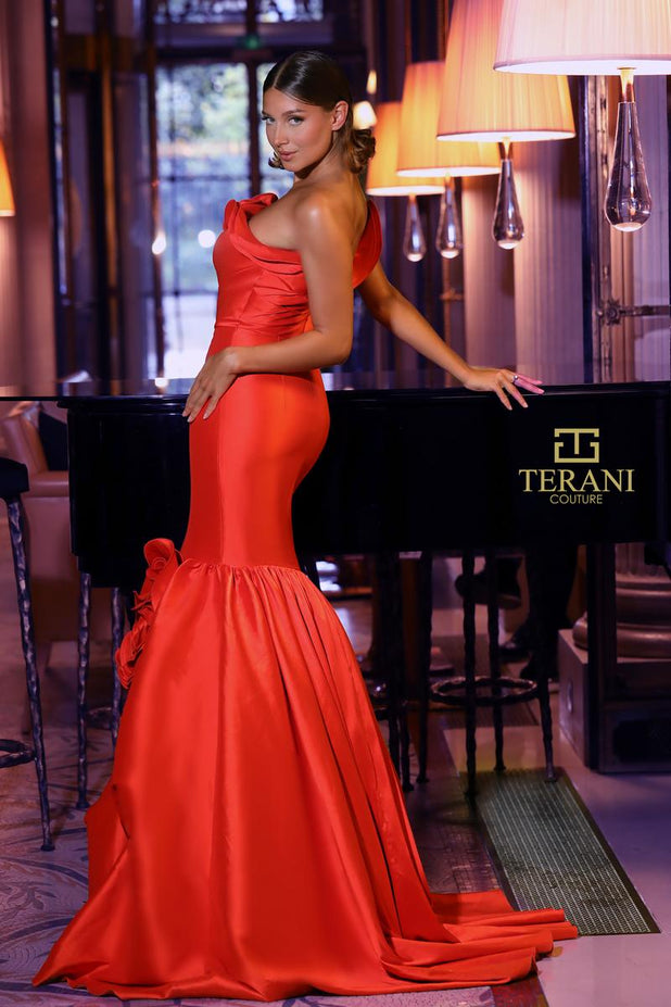Terani Evening Style Number 251E4272 - 2