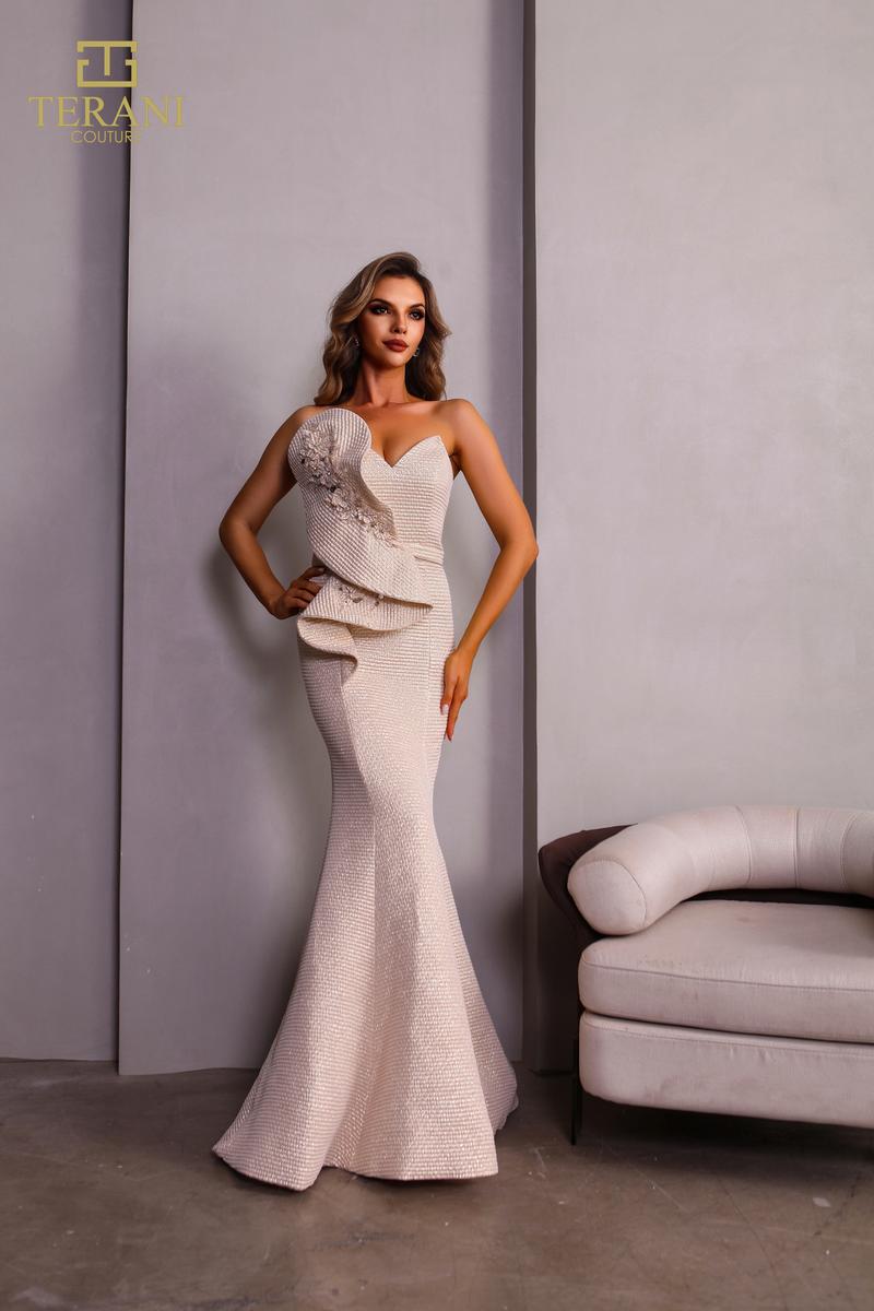 Terani Evening Style Number 251E4276 - 3