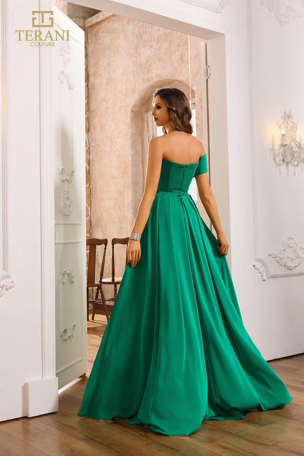 Terani Evening Style Number 251E4283 - 2
