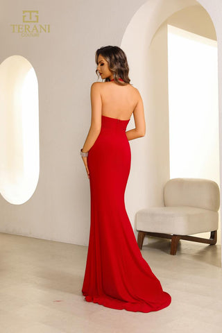 Terani Evening Style Number 251E4285 - 2