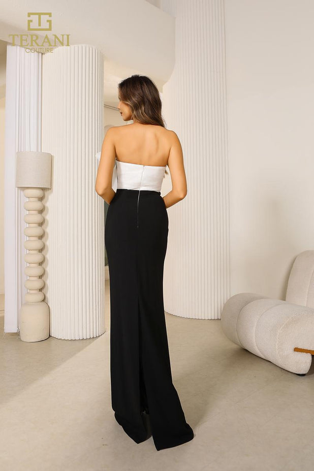 Terani Evening Style Number 251E4286 - 2