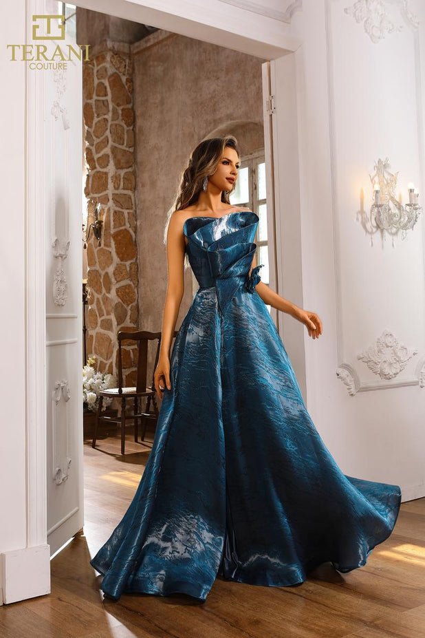 Terani Evening Style Number 251E4287 - 2