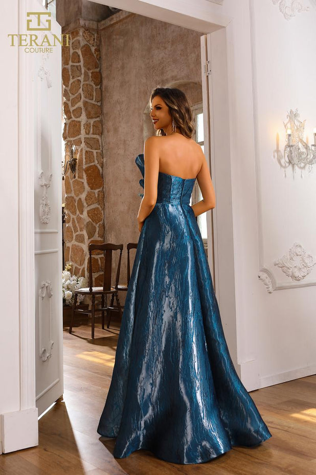 Terani Evening Style Number 251E4287 - 2