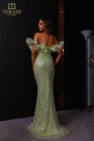 Terani Evening Style Number 251E4330 - 2