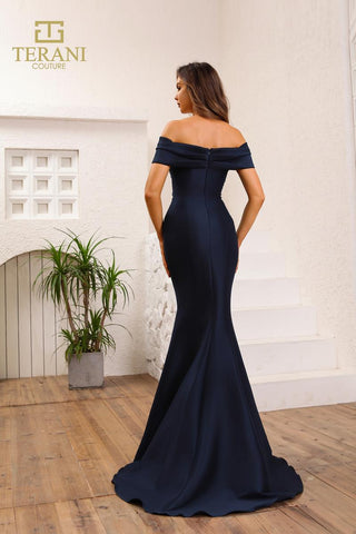 Terani - Evening Style Number 251E4565 - 2