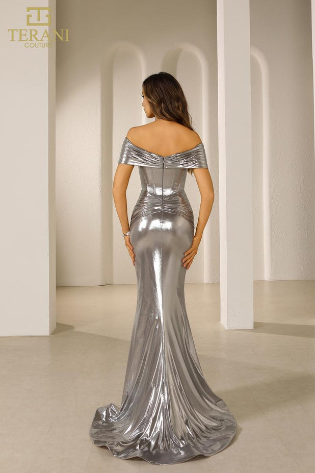 Terani Evening Style Number 251E4568 - 2