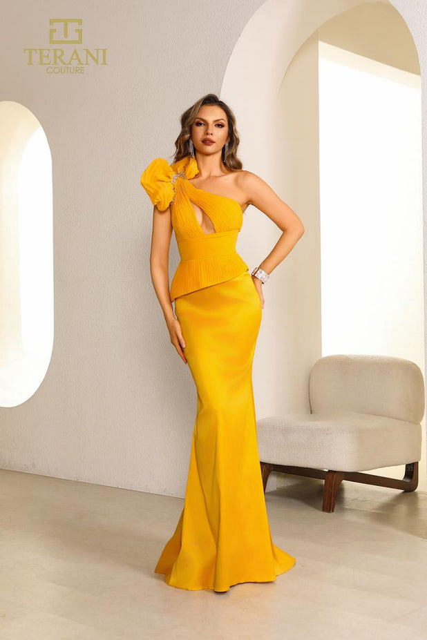 Terani Evening Style Number 251E4578 - 1