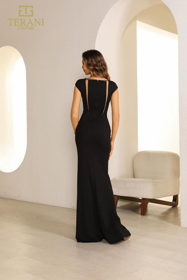 Terani Evening Style Number 251E4586 - 2