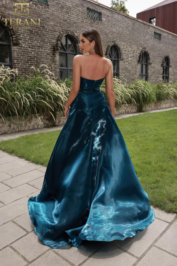 Terani Evening Style Number 251E4637 - 2
