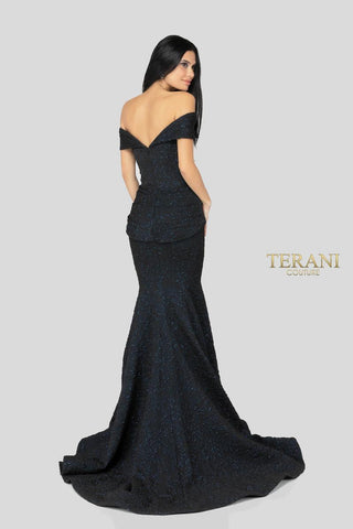 Terani - Mother of the Bride Style Number 1812M6657 - 5