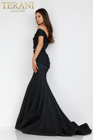 Terani - Mother of the Bride Style Number 1812M6657 - 2