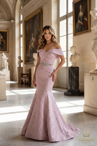 Terani - Mother of the Bride Style Number 1812M6657 - 10