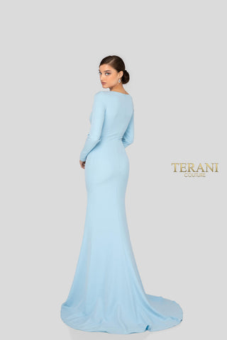 Terani - Mother of the Bride Style Number 1911M9320 - 2