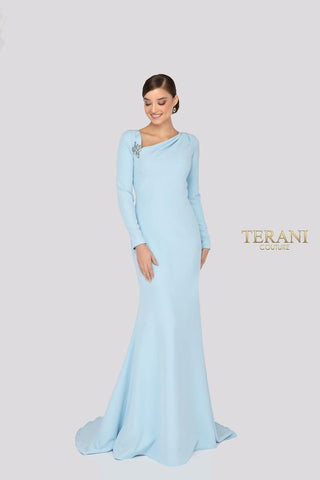Terani - Mother of the Bride Style Number 1911M9320 - 1