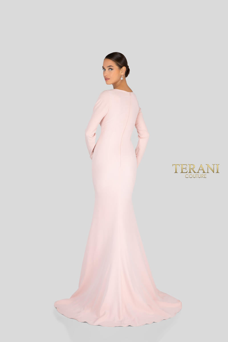 Mother of the Bride Style Number 1911M9320 - 4
