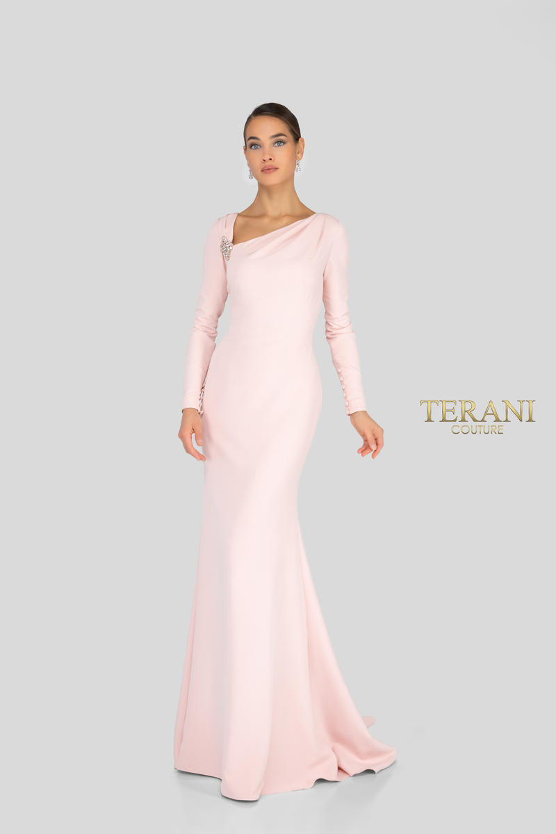 Terani - Mother of the Bride Style Number 1911M9320 - 3