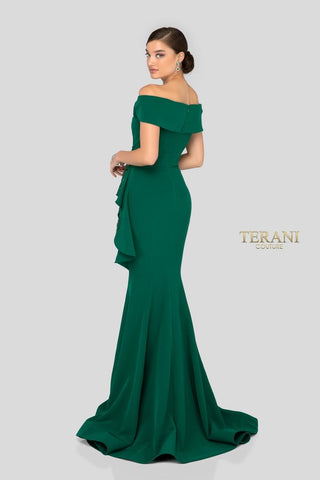 Terani - Mother of the Bride Style Number 1911M9339 - 14