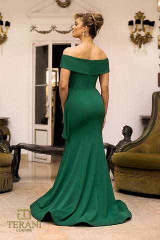 Terani - Mother of the Bride Style Number 1911M9339 - 13