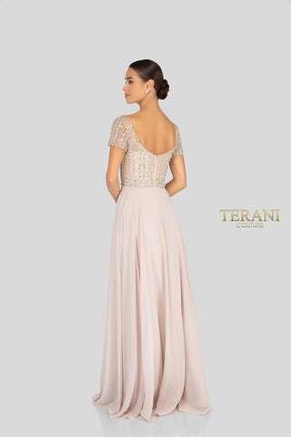 Terani - Mother of the Bride Style Number 1911M9664 - 2
