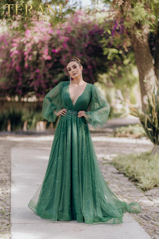 Terani - Mother of the Bride Style Number 1913M9414 - 3