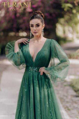 Terani - Mother of the Bride Style Number 1913M9414 - 5