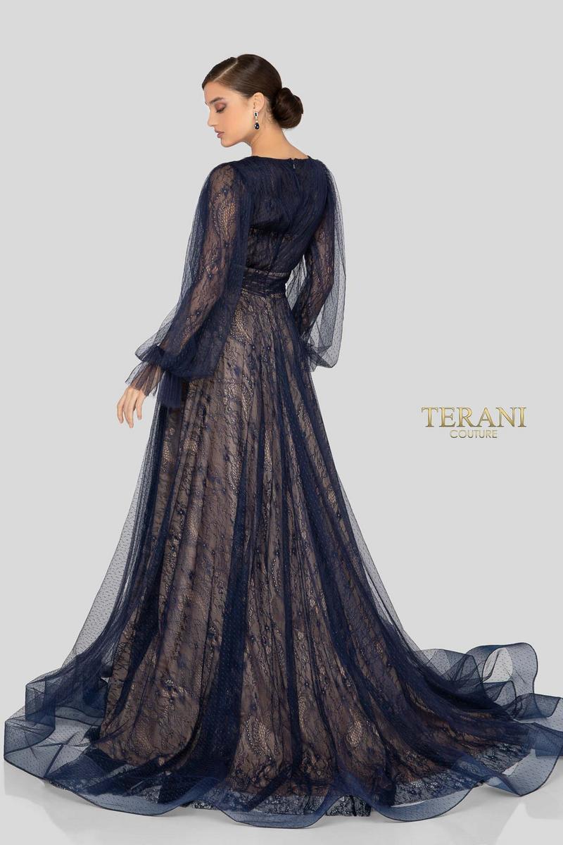 Mother of the Bride Style Number 1913M9414 - 2