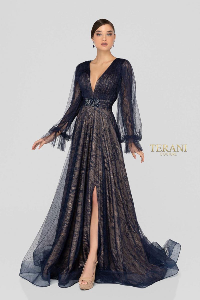 Mother of the Bride Style Number 1913M9414 - 1