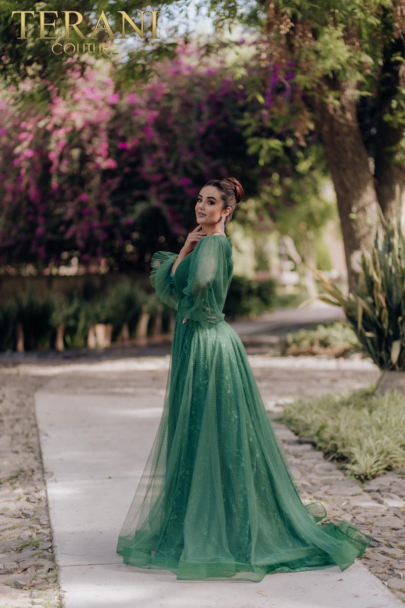 Mother of the Bride Style Number 1913M9414 - 4