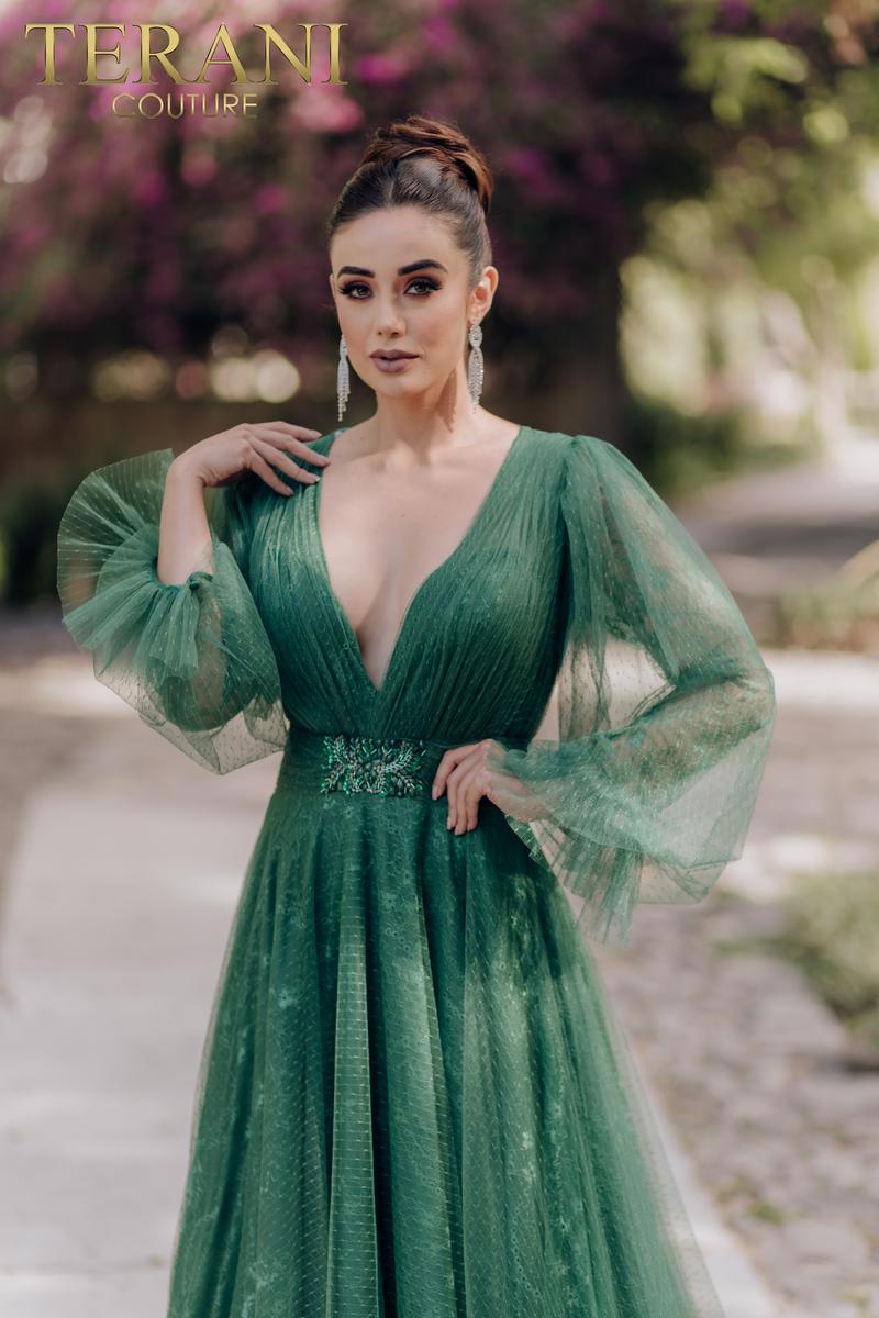 Mother of the Bride Style Number 1913M9414 - 5
