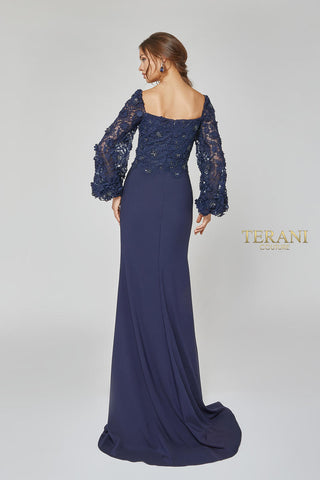 Terani - Mother of the Bride Style Number 1921M0489 - 2