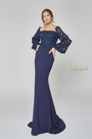 Terani - Mother of the Bride Style Number 1921M0489 - 1