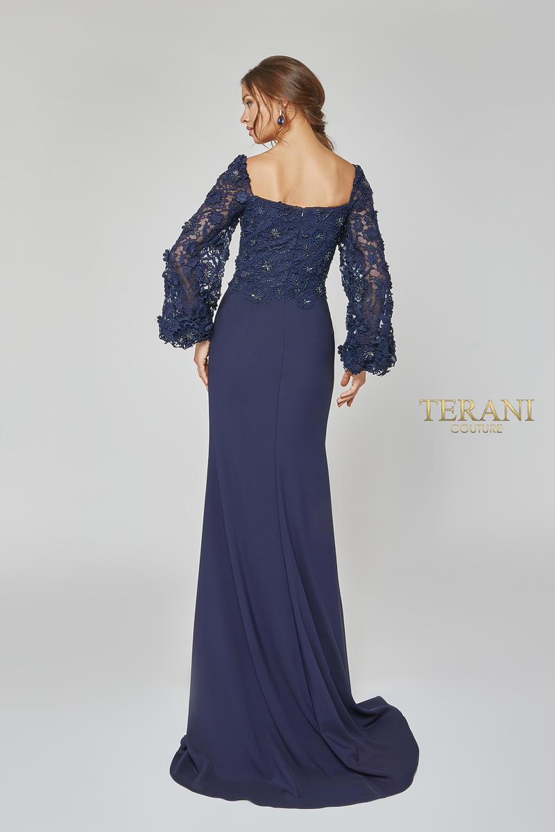 Mother of the Bride Style Number 1921M0489 - 2