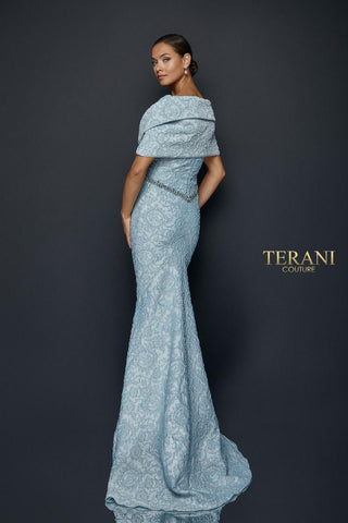 Terani - Mother of the Bride Style Number 1921M0726 - 2