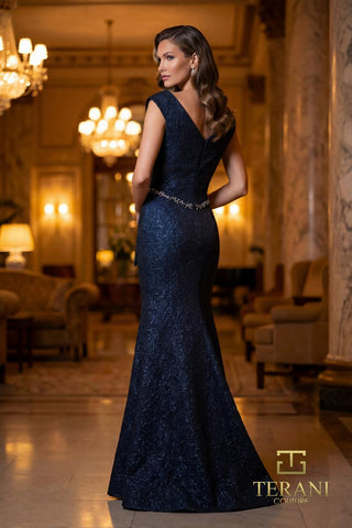 Terani - Mother of the Bride Style Number 1921M0726 - 10