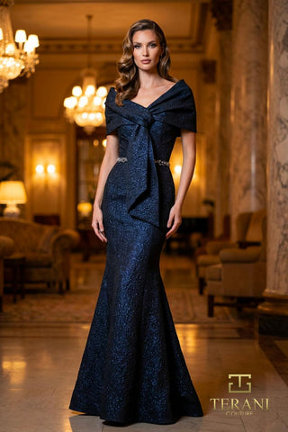Terani - Mother of the Bride Style Number 1921M0726 - 9