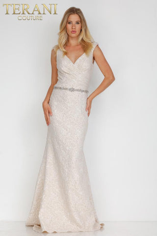 Terani - Mother of the Bride Style Number 1921M0726 - 3