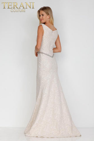 Terani - Mother of the Bride Style Number 1921M0726 - 6