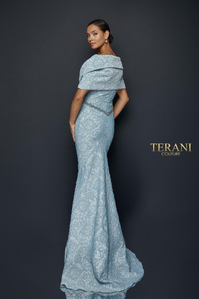 Mother of the Bride Style Number 1921M0726 - 4