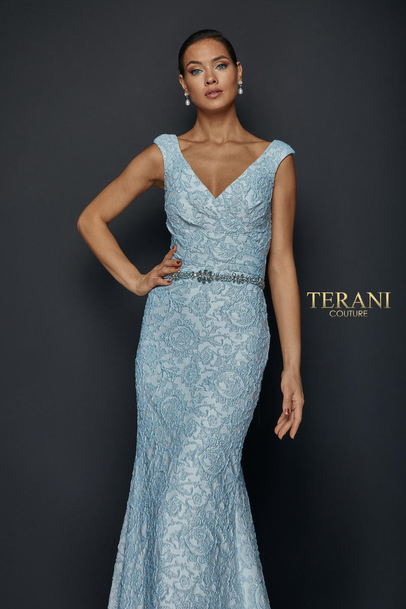 Mother of the Bride Style Number 1921M0726 - 5