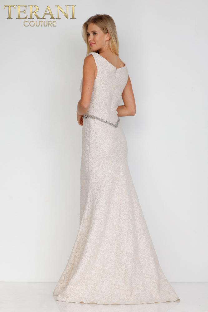 Terani - Mother of the Bride Style Number 1921M0726 - 9