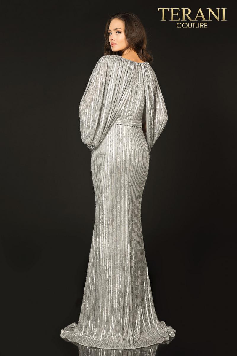 Terani - Mother of the Bride Style Number 2011M2154 - 4