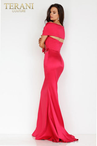 Terani - Mother of the Bride Style Number 2021M2969 - 4