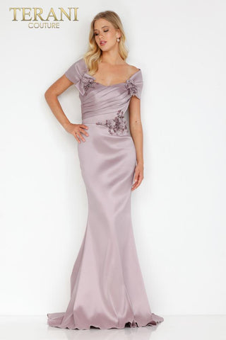 Terani - Mother of the Bride Style Number 2021M2969 - 1