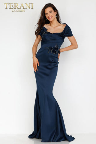 Terani - Mother of the Bride Style Number 2021M2969 - 5