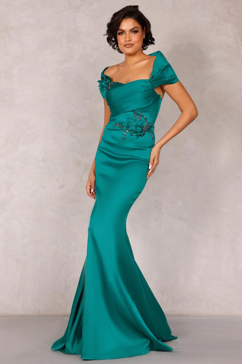 Mother of the Bride Style Number 2021M2969 - 7
