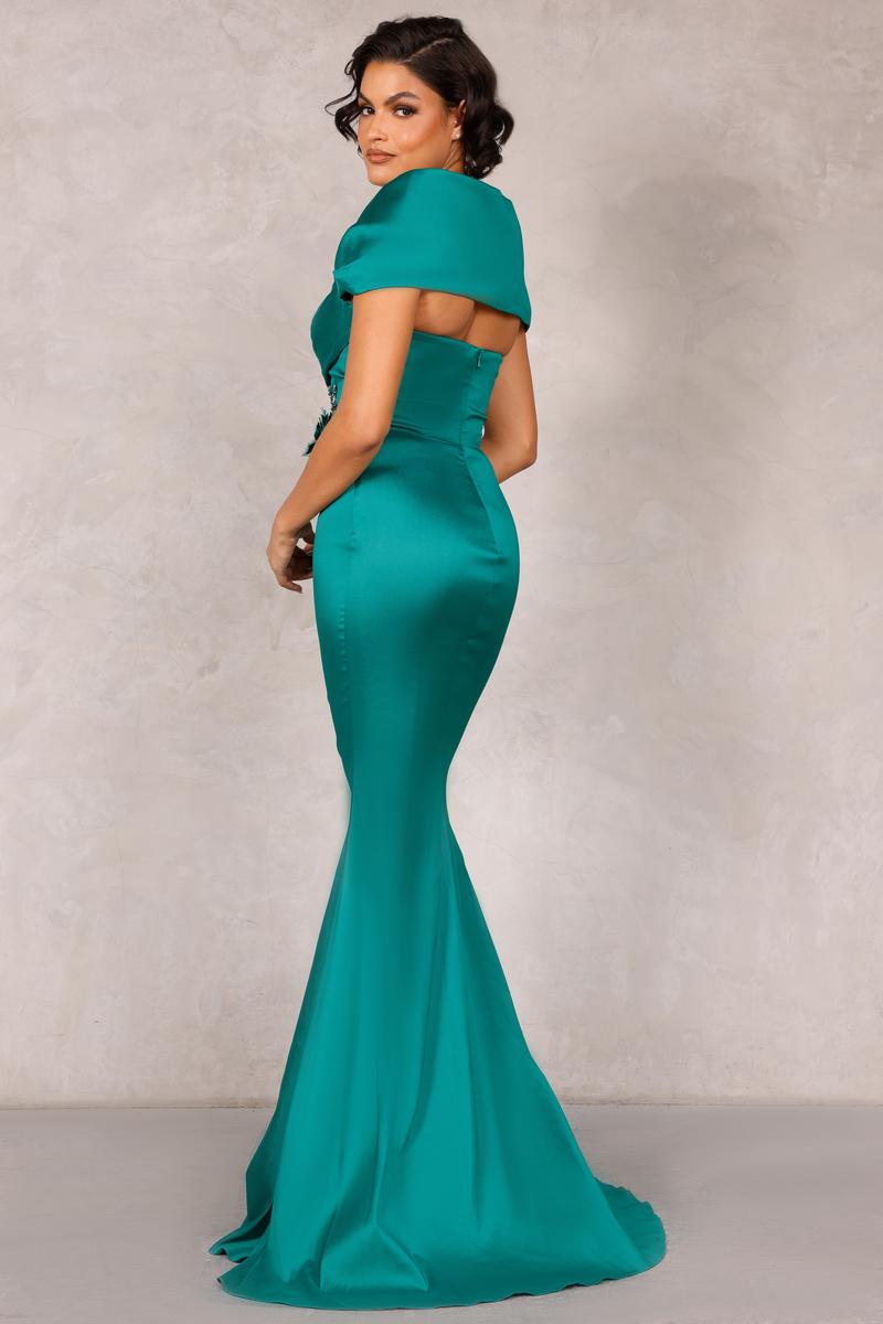 Mother of the Bride Style Number 2021M2969 - 8