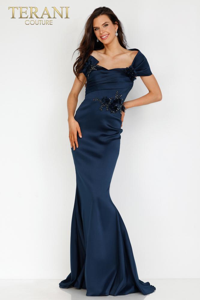Mother of the Bride Style Number 2021M2969 - 5